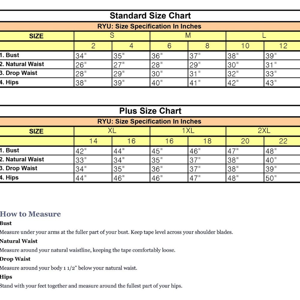 Ryu Long Lace Duster Tunic - Picture 13 of 13